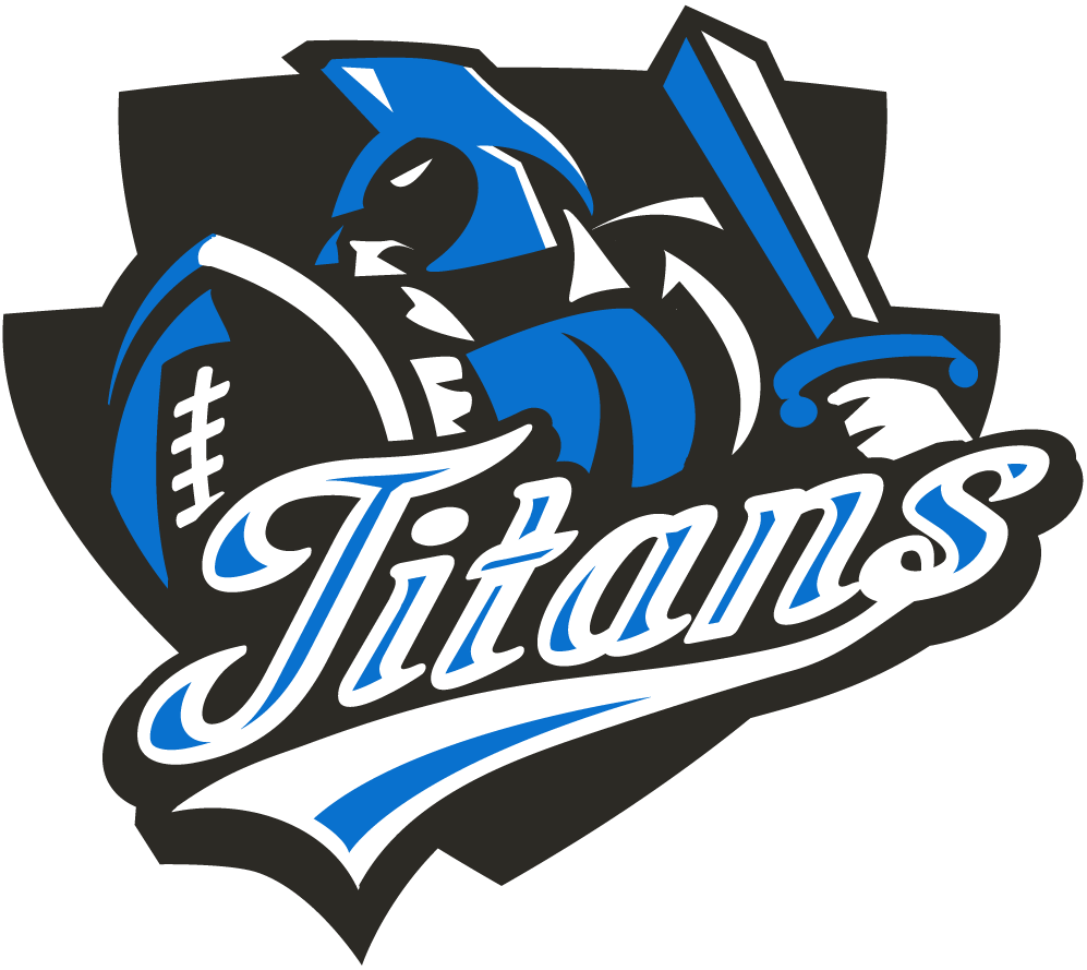 Cedar Rapids Titans 2012-Pres Alternate Logo t shirt iron on transfers